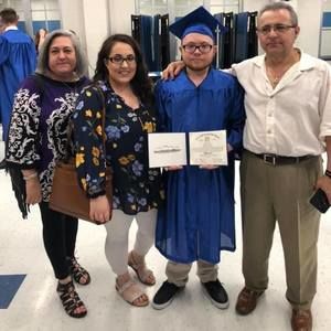 Meet your Posher, Daniela